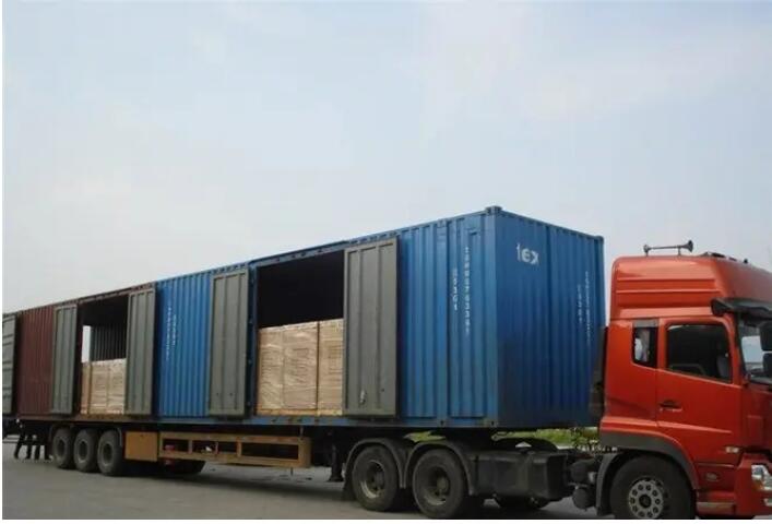 厦门到连山区整车运输