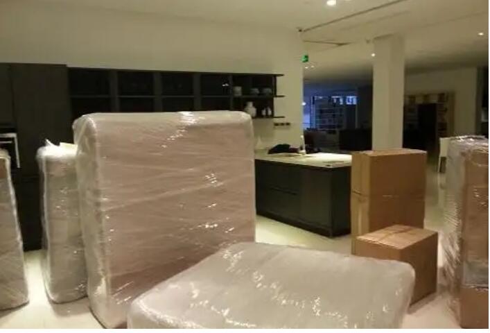 厦门到连山区长途搬家