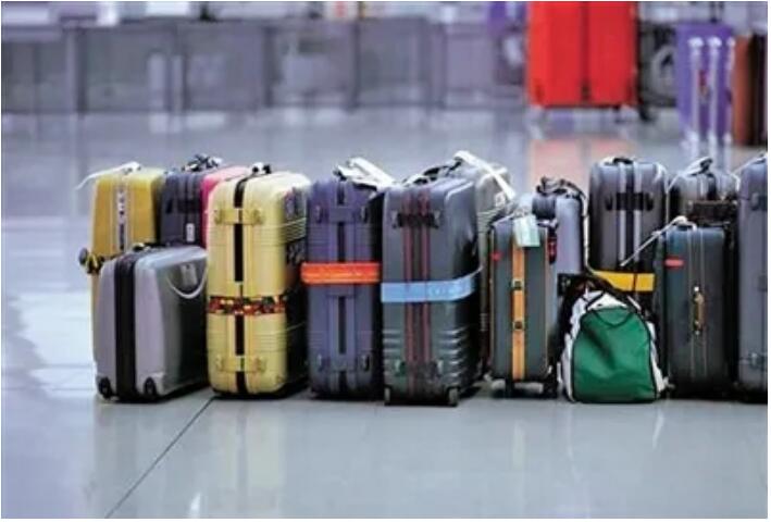 厦门到连山区行李托运